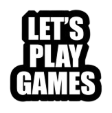 Let's Play Games